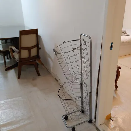 Апартаменты Sinchon House